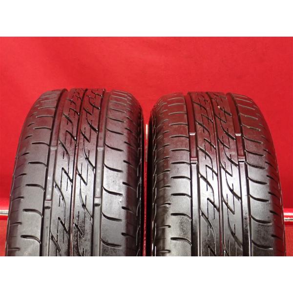 中古タイヤ 2本セット 《 ブリヂストン 》 ネクストリー [ 175/70R13