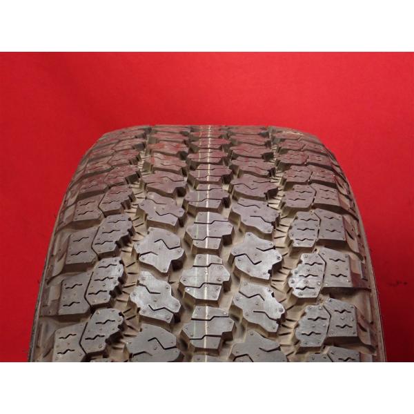 新車外し】255/60R20 113H 1本 夏タイヤ単品 《グッドイヤー