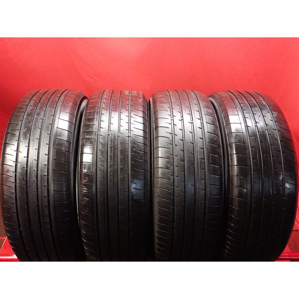 お買い得】235/60R18 103W 4本 夏タイヤ 《ヨコハマ ブルーアース XT