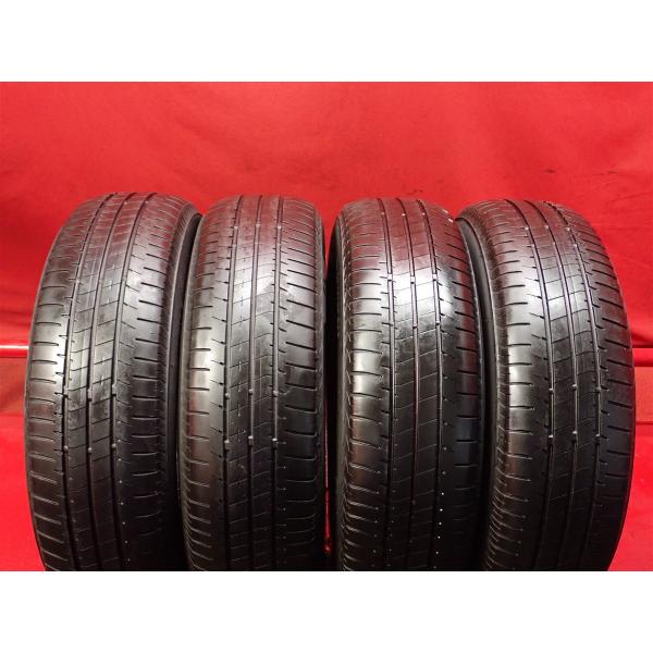 ブリヂストンの低燃費タイヤ、エコピアの175/70R14 84S 4本セット 低燃費】175/70R14 84S 4本 夏タイヤ 《ブリヂストン エコピア NH200C