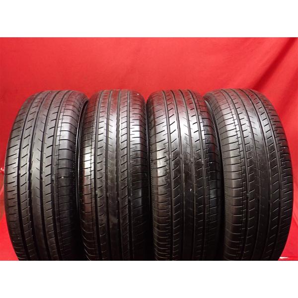 激安】205/65R16 95H 4本 夏タイヤ 《ヨコハマ ブルーアース-GT AE51 