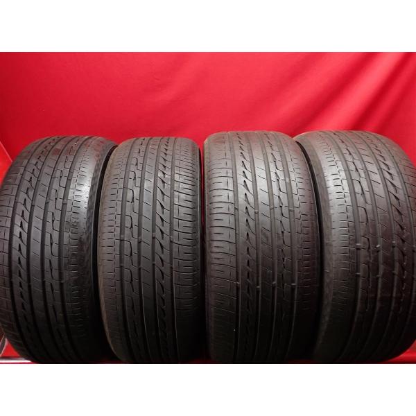 トヨタ純正18インチ‼️225/45R18 レグノ入ってます！ レグノ（ブリヂストン） 2026年製 ブリヂストン 225/45R18 95W XL