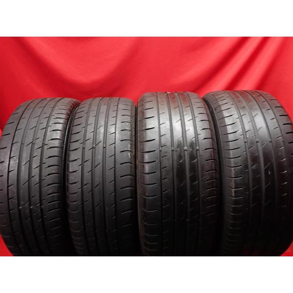 中古タイヤ235/55R17ミシュラン2本セット　バラ売り可能 中古タイヤ235/55R17ミシュラン2本セット バラ売り可能 中古