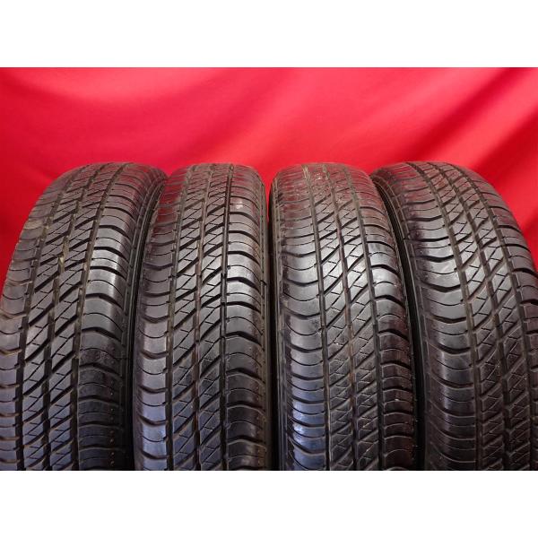 【中古タイヤ4本】175/80R16 91S  BRIDGESTONE DUELER H/L852 2023製 タイヤ4本 《 ブリヂストン 》 デューラーH/L 852 [ 175/80R16 91S