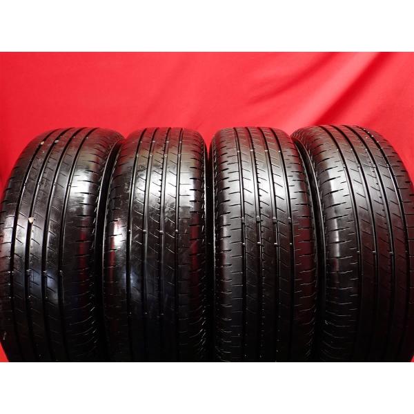 ブリジストン TURANZA T005A 205/65R16 4本セット BRIDGESTONE 4本セット 205/65R16 95H ブリヂストン トランザ