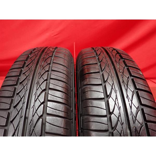 中古タイヤ 135/80R12 68S 2本セット グッドイヤー GT 080 GOODYEAR 