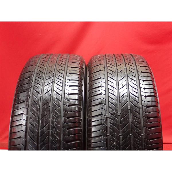 中古タイヤ 245/60R18 104H 2本セット ブリヂストン デューラー 中古タイヤ 245/60R18 104H 2本セット ブリヂストン デューラー