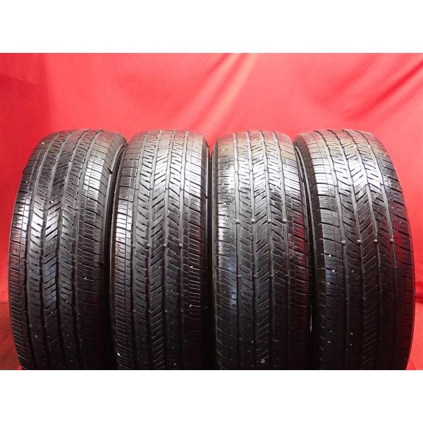 255/70R18 デューラーH/T852 2023年製 4本セット タイヤ4本 《 ブリヂストン 》 デューラー H/T685 [ 255/70R18