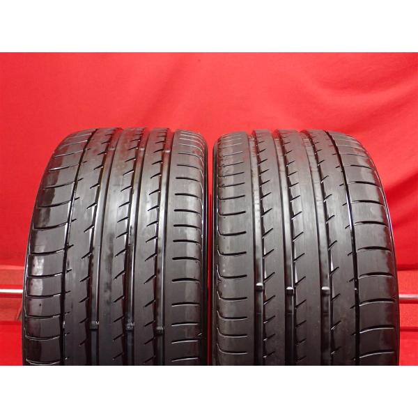 タイヤ2本 《 ヨコハマ 》 アドバン スポーツ V105 [ 275/35R19 100Y 