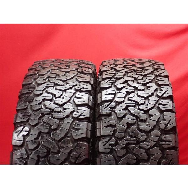 BFGoodrich KO2 275/65R18 グッドリッチ オールテレーン タイヤ2本 《 BFグッドリッチ 》 オールテレーンT/A KO2 [ 275