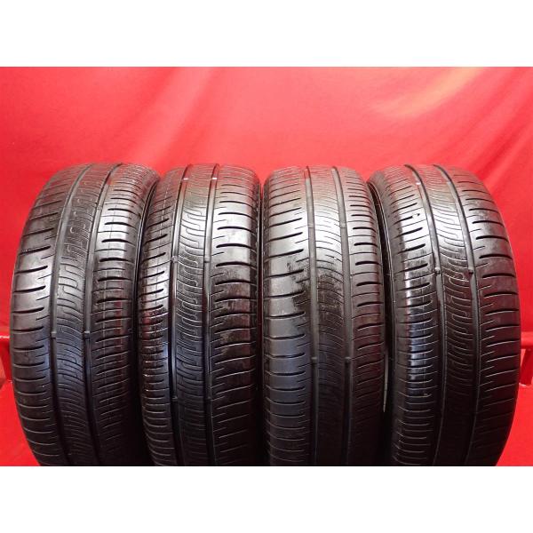 タイヤ4本 《 ダンロップ 》 エナセーブ RV505 [ 205/65R15 94H]9/8.5