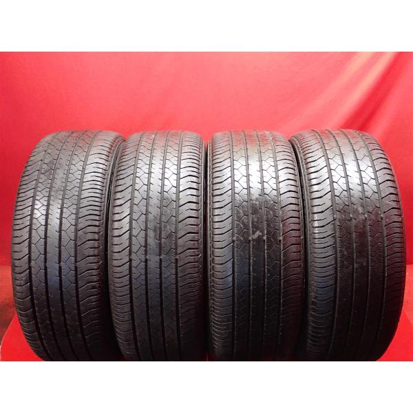 DUNLOP SP SPORT 270 225/50R18 2本　19年製　夏 楽天市場】ダンロップsp sport270 225/50r18の通販