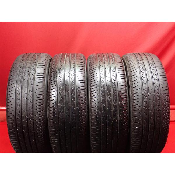 205/55R16 Seiberling タイヤ夏 4本 8分山