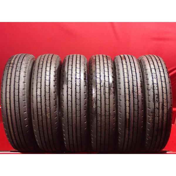 ブリヂストン　R202 175/75R15 BRIDGESTONE ☆2023年製 175/75R15 103/101N LT ブリヂストン V