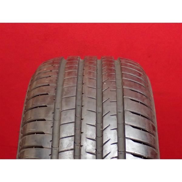 バリ溝 SUV車】215/60R17 96H 単品 夏タイヤ 1本 ブリヂストン