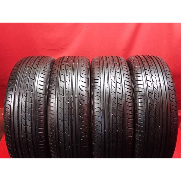 DUNLOP ENASAVE RV503 215/65R16 16インチ 夏タイヤ 4本 エルグランド アルファード等 即決　(TG186) クレジットカード QR決済可能 お値打ちミニバン用】215/65R16 98H 4本 夏タイヤ ダンロップ