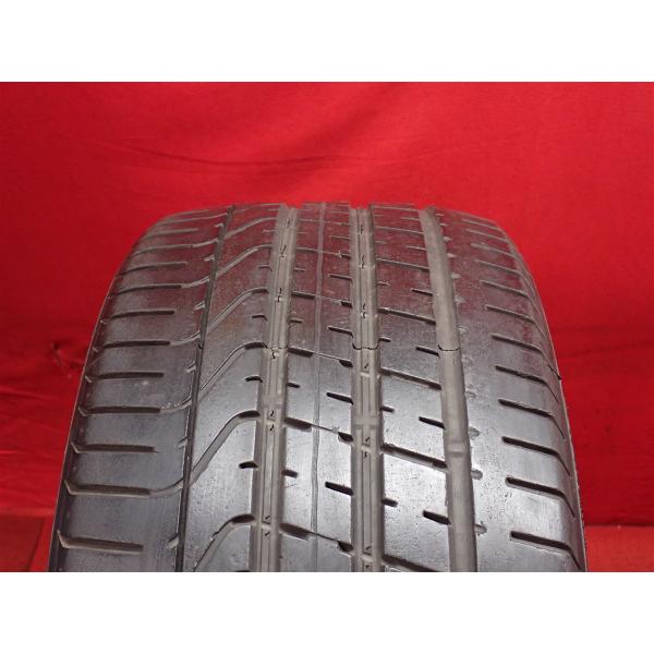 【お値打ち】275/40ZR20 106Y 1本 夏タイヤ単品 《ピレリ P ZERO》 8.5分山 ベントレーコンチネンタル フライングスパー n20