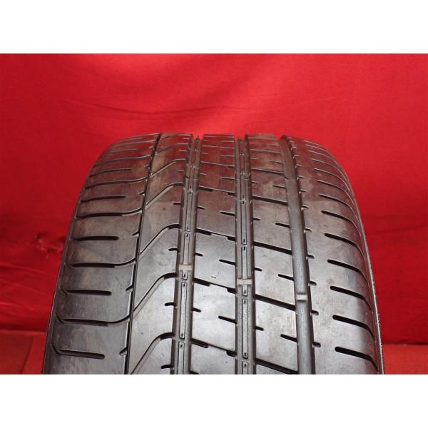 【お値打ち】275/40ZR20 106Y 1本 夏タイヤ単品 《ピレリ P ZERO》 9.0分山 ベントレーコンチネンタル フライングスパー n20