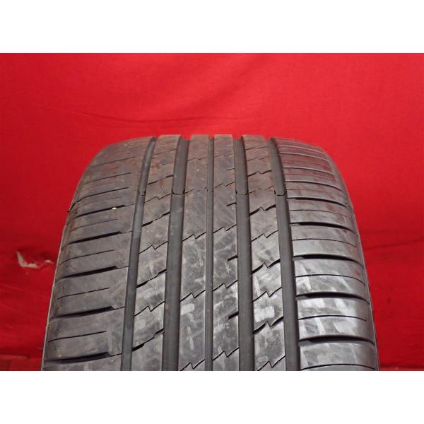 【アジア格安】275/40R20 106Y 1本 夏タイヤ単品 《ミネルバ ECO SPEED 2 SUV》 9.5分山 ベントレーコンチネンタル フライングス