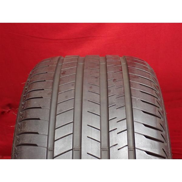 【BMW承認ランフラット】275/40R20 106W RFT 1本 夏タイヤ単品 《ブリヂストン アレンザ 001 RFT》 9.0分山 BMW X3 X4 