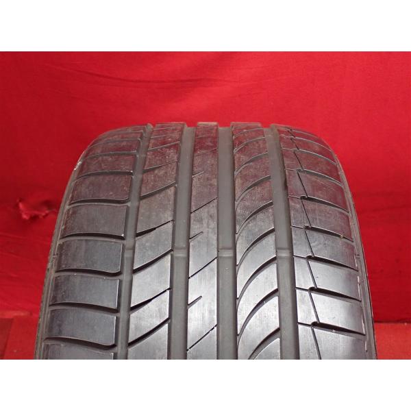 【お値打ち】275/40R20 106Y 1本 夏タイヤ単品 《ダンロップ SPスポーツ MAXX TT》8.5分山 ベントレーコンチネンタル フライングスパー