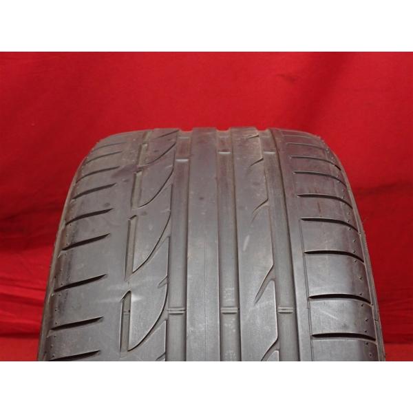 【BMW承認】245/40R20 99W 1本 夏タイヤ単品 《ブリヂストン ポテンザ S001》 8.5分山 BMW X1 X2 X3 X4 i5 i8 n2