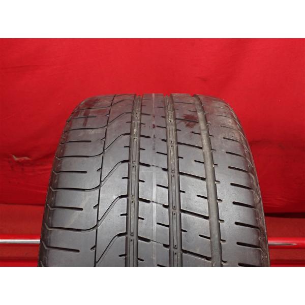 ピレリー PZERO 285/35ZR20 夏用タイヤ　2023年　1本 フェラーリ承認】285/35ZR20 100Y 1本 夏タイヤ単品 《ピレリ P ZERO