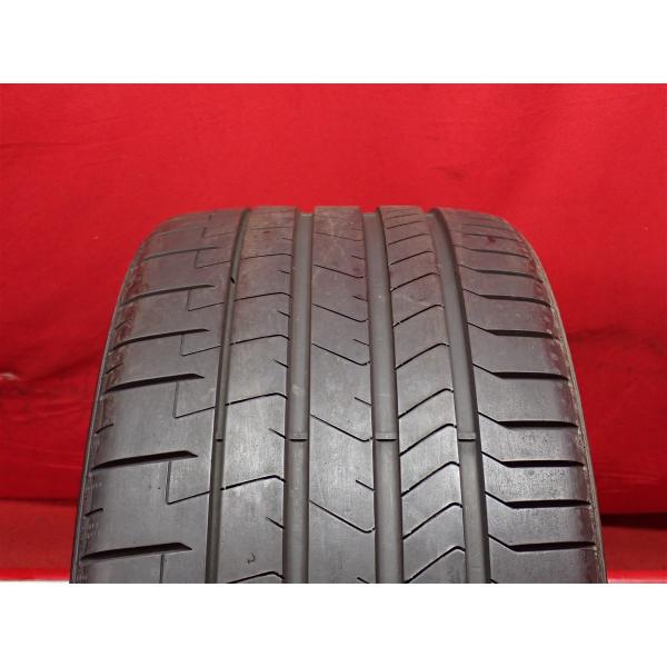 【マセラティ承認】285/35ZR20 100Y 1本 夏タイヤ単品 《ピレリ P ZERO》 9.0分山 MGT マセラティ グランカブリオ グラントゥーリズ