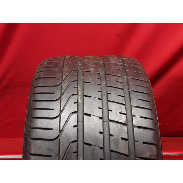 【アストンマーティン承認】295/30ZR20 101Y 単品 夏タイヤ1本 ピレリ P ZERO 9.0分山 DB9 ヴァンテージ ロータス エミーラ n20