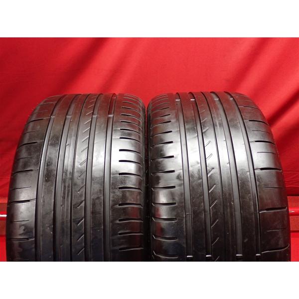 お値打ちランフラット】275/35R20 102Y 2本 夏タイヤ グッドイヤー