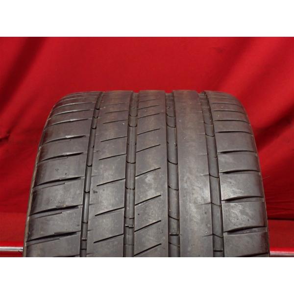 ポルシェ承認】305/30ZR20 103Y 1本 夏タイヤ単品 《ミシュラン 