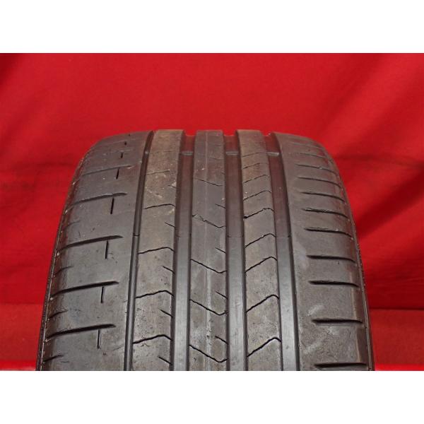 【アウディ承認】245/30ZR20 90Y 1本 夏タイヤ単品 《ピレリ P ZERO》 8.5分山 アウディ A4 S4 R8 DS5 プジョー308 ジュ