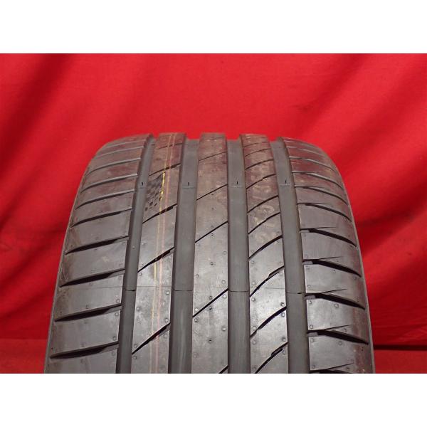 バリ溝】275/35R20 102Y 1本 夏タイヤ単品 《クムホ エクスタ PS71