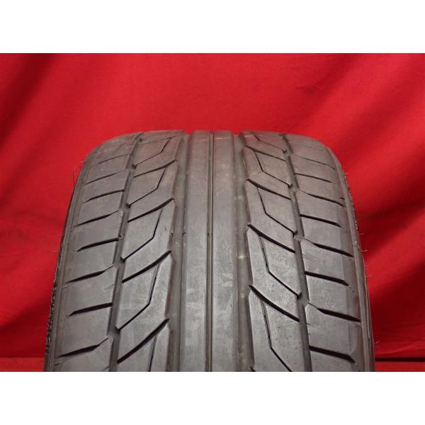 お値打ち】255/30R21 93Y 1本 夏タイヤ単品 《ニットー NT555 G2》 8.0