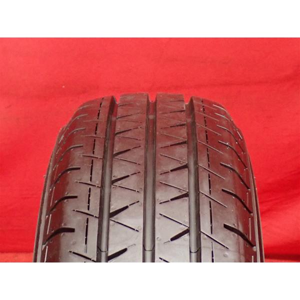 YOKOHAMA ブルーアースバンRY55 165/80R13 バリ溝 9分山 バリ溝】165/80R13 90/88N 1本 夏タイヤ単品 《ヨコハマ ブルーアース