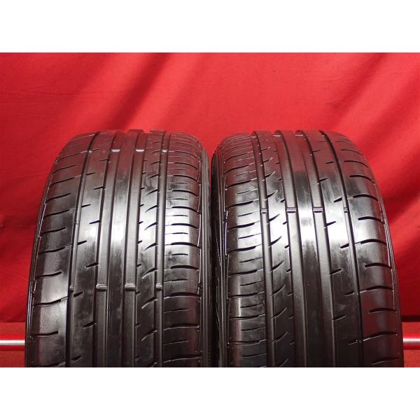 お値打ち】215/50R18 92W 2本 夏タイヤ 《ファルケン アゼニス FK453CC