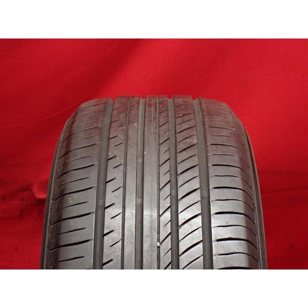 【激安】215/60R16 95V 1本 夏タイヤ単品 《ヨコハマ アドバン デシベル V552》 8.0分山 T-ロック ザ・ビートル シャラン アウディQ2