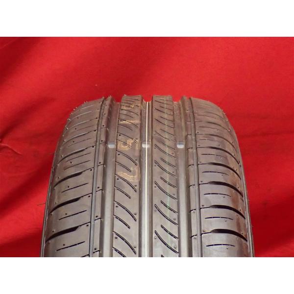 フィンテック エナセーブ 185/65R15 88S 7部山 良山】185/65R15 88S 1本 夏タイヤ単品 《ダンロップ エナセーブ