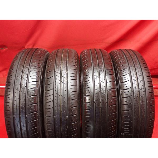 良山】165/65R14 79S 4本 夏タイヤ 《ダンロップ エナセーブ