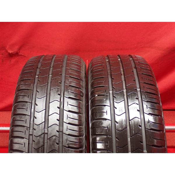 【ムック様】165/55R15 ブリヂストン エコピア NH100C 2本セット 165/55R15 75V 2本 夏タイヤ 《ブリヂストン エコピア NH100C