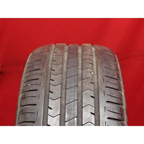低燃費】215/45R18 93W 1本 夏タイヤ単品 《ブリヂストン エコピア