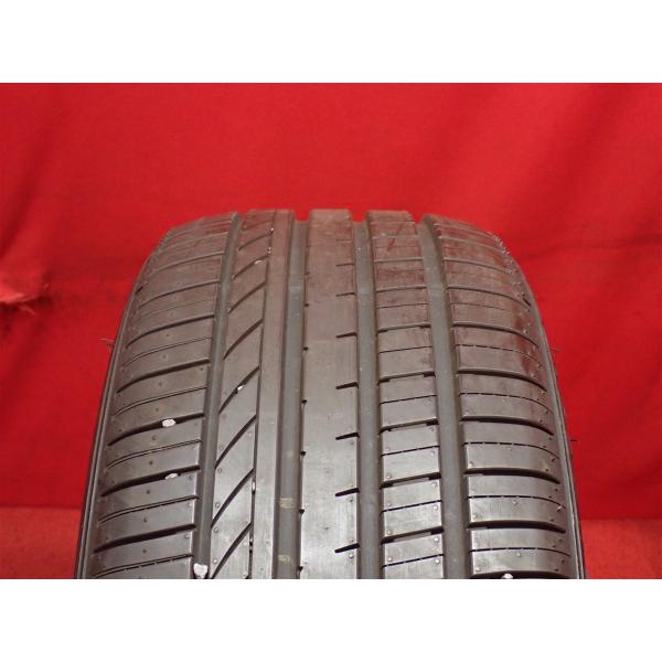 【バリ溝】215/45R18 93W 1本 夏タイヤ単品 《グッドイヤー エフィシエントグリップ コンフォート》 9.5分山 サイ プリウスα MAZDA3 n18