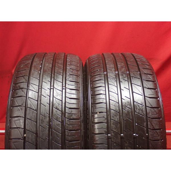 良山】215/40R18 89W 2本 夏タイヤ 《ダンロップ ル・マン V(ファイブ
