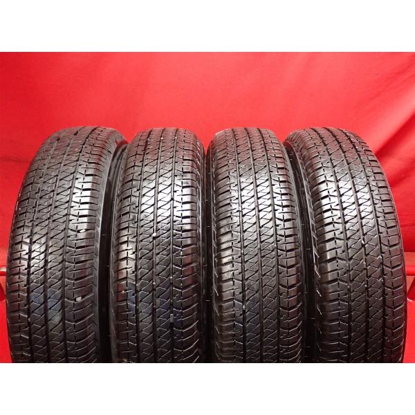 ブリヂストンサマータイヤ175／80R16 91S深溝 お値打ち純正タイヤ】175/80R16 91S 4本 夏タイヤ 《ブリヂストン