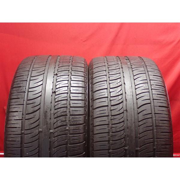 良山】305/35R22 110Y 2本 夏タイヤ 《ピレリ スコーピオン ZERO
