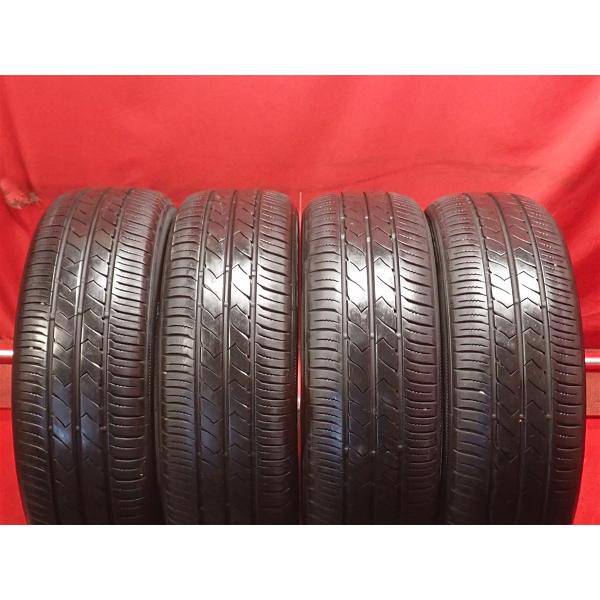 送料込 165/55R14 ノーマル 23年製 トーヨー SD-K7 お値打ち】165/55R14 72V 4本 夏タイヤ 《トーヨー SD-K7》 8.5/7.5分