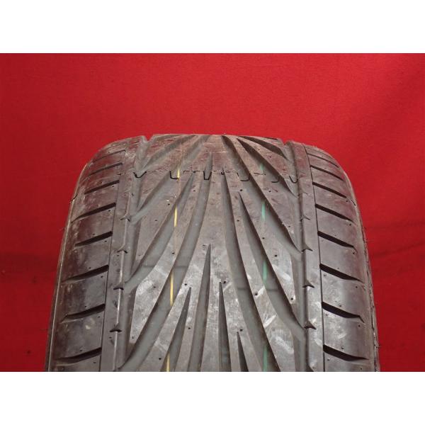 245/55R16 100W 1本 夏タイヤ 単品 《トーヨー プロクセス T1-R》 9.5