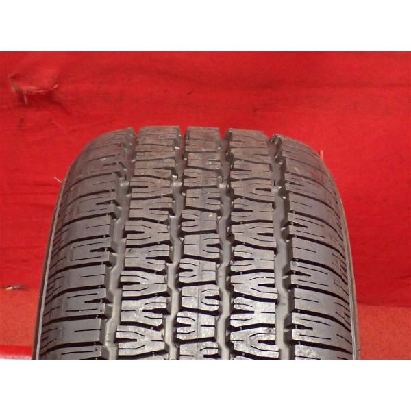 ホワイトレター】205/60R13 86S 1本 夏タイヤ単品 《BFグッドリッチ