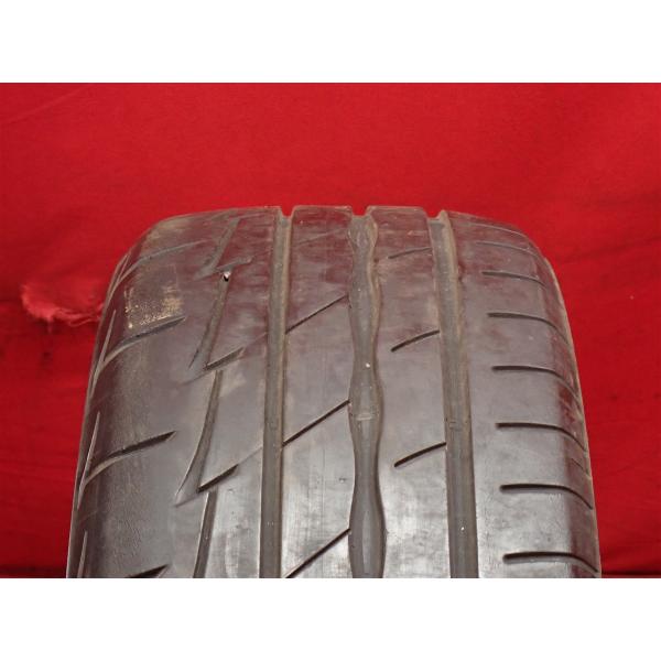 【お値打ちPOTENZA】205/45R17 88W 1本 夏タイヤ単品 《ブリヂストン ポテンザ アドレナリン RE003》 8.0分山 アクア ヴィッツ ノート n17