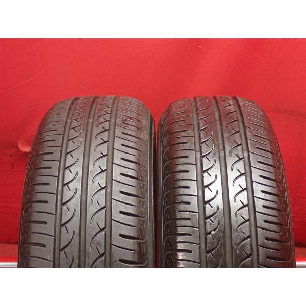 乗り静】185/70R14 88S 2本 夏タイヤ 《ヨコハマ ブルーアース AE-01F 
